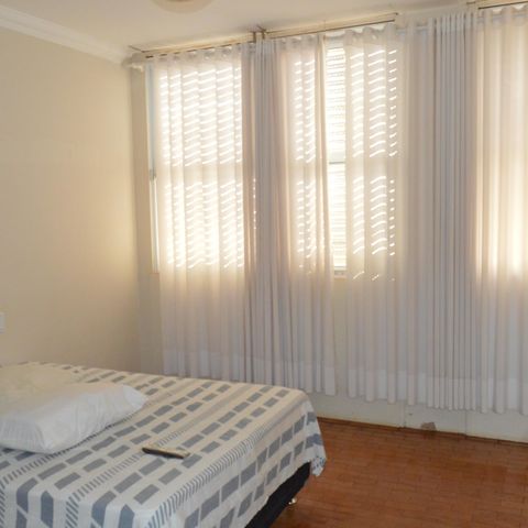 Apartamento para alugar com 159m², 3 quartos e 1 vagaQuarto 3
