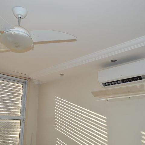 Apartamento para alugar com 159m², 3 quartos e 1 vagaQuarto 2