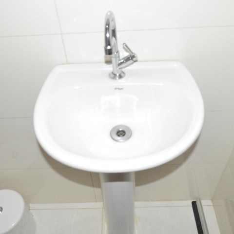 Apartamento para alugar com 159m², 3 quartos e 1 vagaBanheiro de serviço