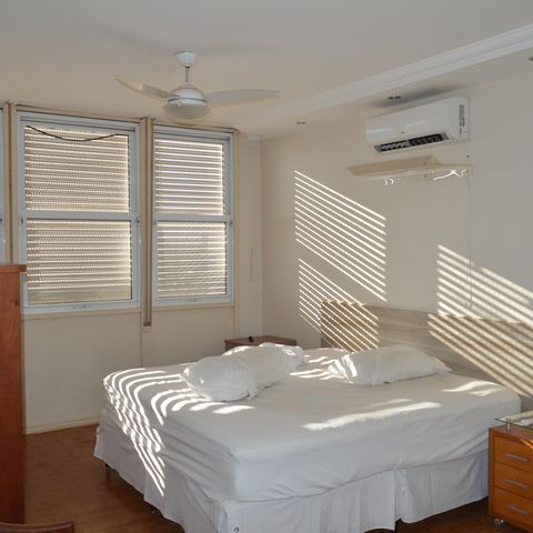 Apartamento para alugar com 159m², 3 quartos e 1 vagaQuarto 2