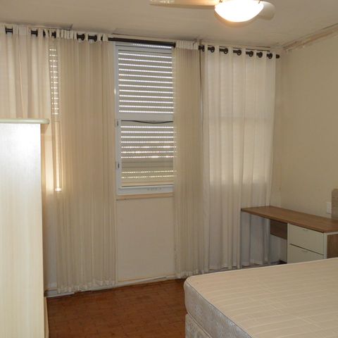 Apartamento para alugar com 159m², 3 quartos e 1 vagaQuarto 1