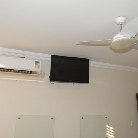 Apartamento para alugar com 159m², 3 quartos e 1 vagaQuarto 3