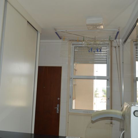 Apartamento para alugar com 159m², 3 quartos e 1 vagaÁrea de Serviço