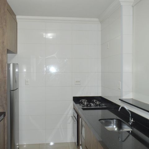 Apartamento para alugar com 159m², 3 quartos e 1 vagaCozinha