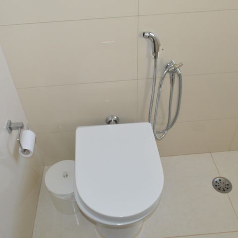 Apartamento para alugar com 159m², 3 quartos e 1 vagaBanheiro Social