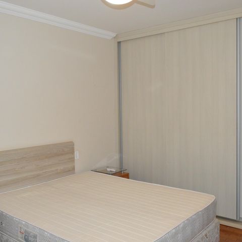 Apartamento para alugar com 159m², 3 quartos e 1 vagaQuarto 1