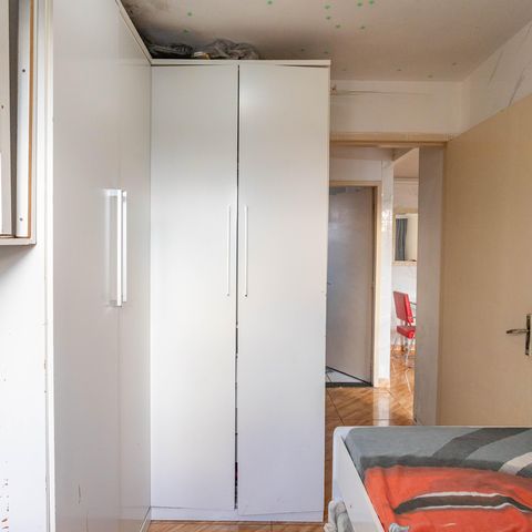 Apartamento à venda com 46m², 2 quartos e 1 vaga Apartamento à venda com 46m², 2 quartos e 1 vagaQuarto 2