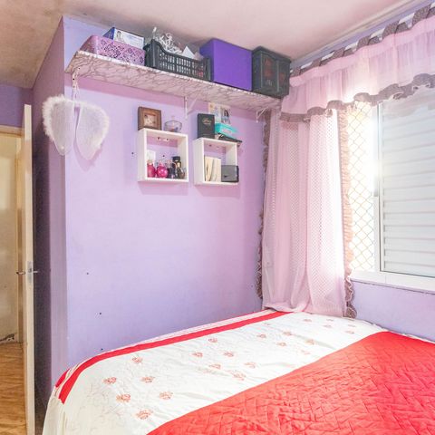 Apartamento à venda com 46m², 2 quartos e 1 vaga Apartamento à venda com 46m², 2 quartos e 1 vagaQuarto 1