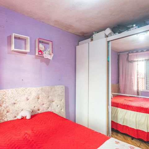 Apartamento à venda com 46m², 2 quartos e 1 vaga Apartamento à venda com 46m², 2 quartos e 1 vagaQuarto 1