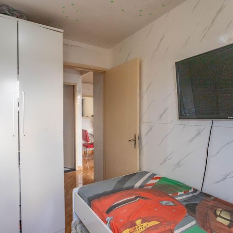 Apartamento à venda com 46m², 2 quartos e 1 vaga Apartamento à venda com 46m², 2 quartos e 1 vagaQuarto 2