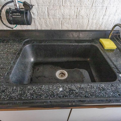 Apartamento à venda com 46m², 2 quartos e 1 vaga Apartamento à venda com 46m², 2 quartos e 1 vagaCozinha