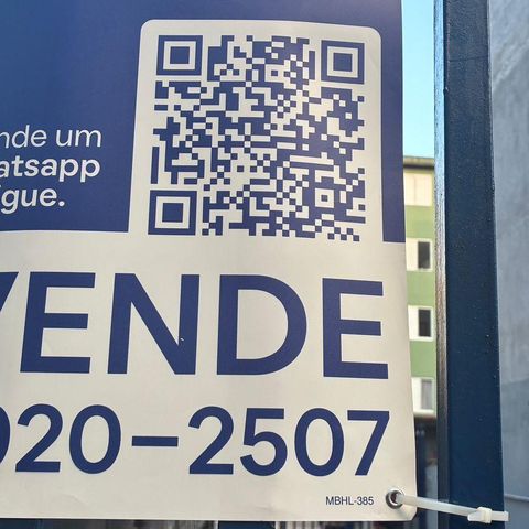 Apartamento à venda com 46m², 2 quartos e 1 vaga Apartamento à venda com 46m², 2 quartos e 1 vagaPlaca código
