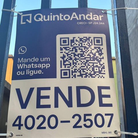Apartamento à venda com 46m², 2 quartos e 1 vaga Apartamento à venda com 46m², 2 quartos e 1 vagaPlaca