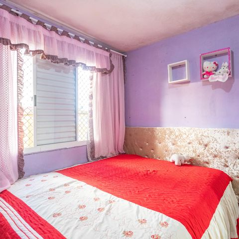 Apartamento à venda com 46m², 2 quartos e 1 vaga Apartamento à venda com 46m², 2 quartos e 1 vagaQuarto 1