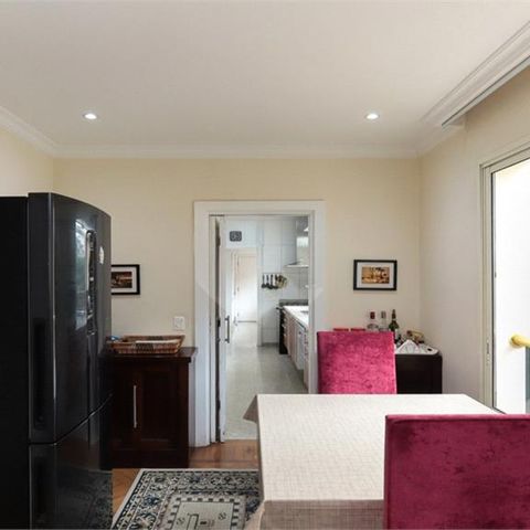Apartamento à venda com 230m², 4 quartos e 4 vagas