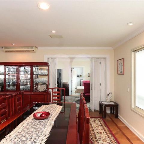 Apartamento à venda com 230m², 4 quartos e 4 vagas