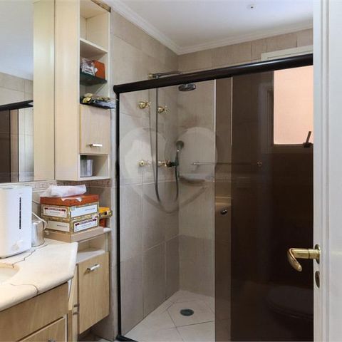 Apartamento à venda com 230m², 4 quartos e 4 vagas