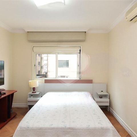 Apartamento à venda com 230m², 4 quartos e 4 vagas
