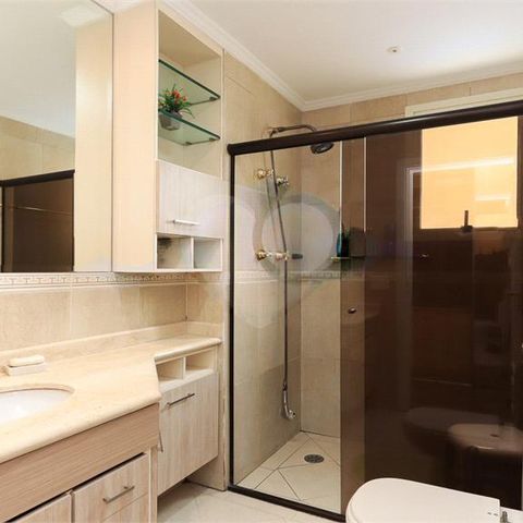 Apartamento à venda com 230m², 4 quartos e 4 vagas