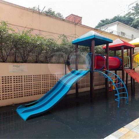 Apartamento à venda com 230m², 4 quartos e 4 vagas