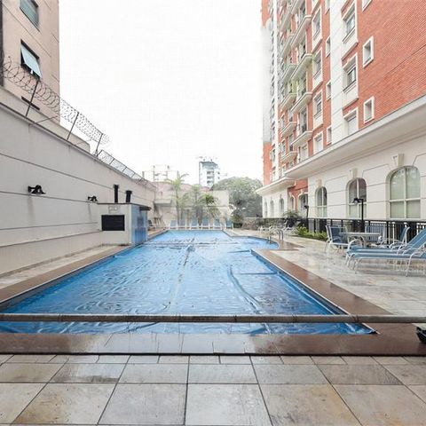 Apartamento à venda com 230m², 4 quartos e 4 vagas