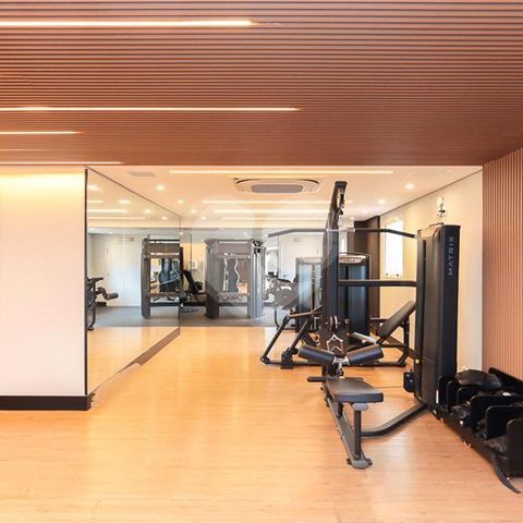 Apartamento à venda com 230m², 4 quartos e 4 vagas