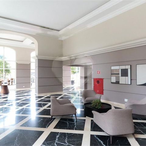 Apartamento à venda com 230m², 4 quartos e 4 vagas