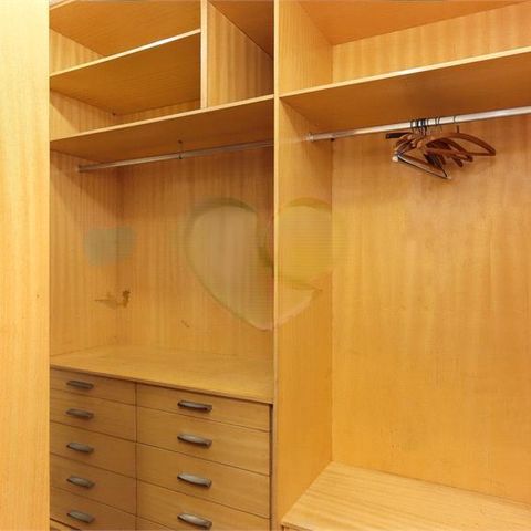 Apartamento à venda com 230m², 4 quartos e 4 vagas