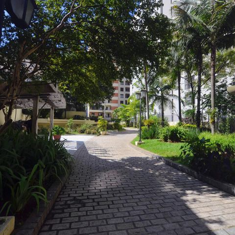 Apartamento à venda com 40m², 1 quarto e 1 vaga Apartamento à venda com 40m², 1 quarto e 1 vagaÁrea comum