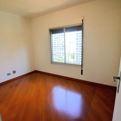 Apartamento à venda com 40m², 1 quarto e 1 vaga Apartamento à venda com 40m², 1 quarto e 1 vagaQuarto