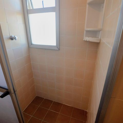 Apartamento à venda com 40m², 1 quarto e 1 vaga Apartamento à venda com 40m², 1 quarto e 1 vagaBanheiro