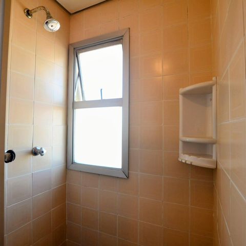 Apartamento à venda com 40m², 1 quarto e 1 vaga Apartamento à venda com 40m², 1 quarto e 1 vagaBanheiro