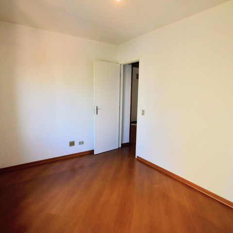 Apartamento à venda com 40m², 1 quarto e 1 vaga Apartamento à venda com 40m², 1 quarto e 1 vagaQuarto
