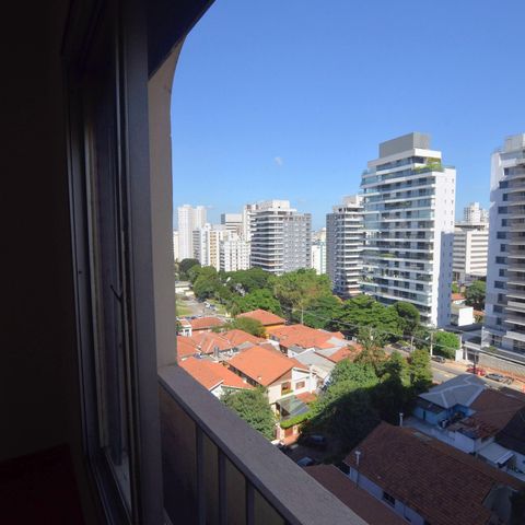 Apartamento à venda com 40m², 1 quarto e 1 vaga Apartamento à venda com 40m², 1 quarto e 1 vagaQuarto