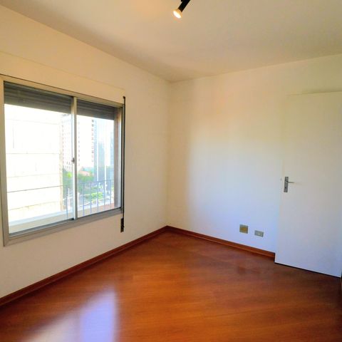 Apartamento à venda com 40m², 1 quarto e 1 vaga Apartamento à venda com 40m², 1 quarto e 1 vagaQuarto
