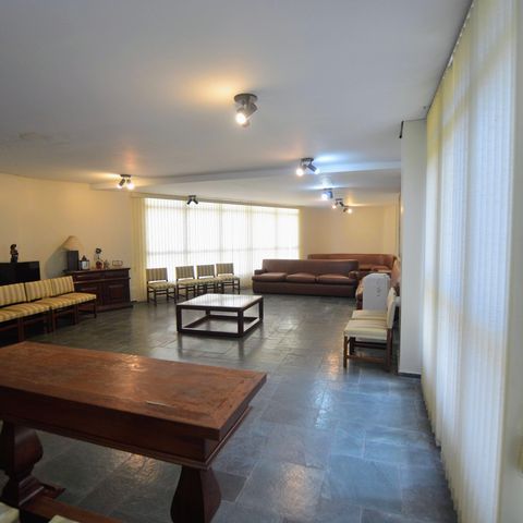 Apartamento à venda com 40m², 1 quarto e 1 vaga Apartamento à venda com 40m², 1 quarto e 1 vagaÁrea comum - Salão de festas