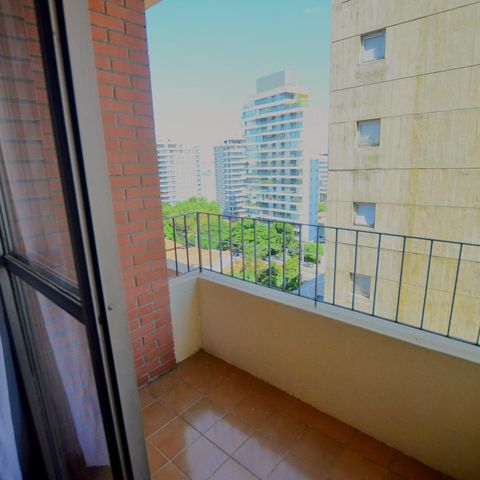 Apartamento à venda com 40m², 1 quarto e 1 vaga