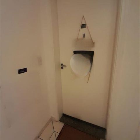 Apartamento à venda com 44m², 2 quartos e 1 vaga