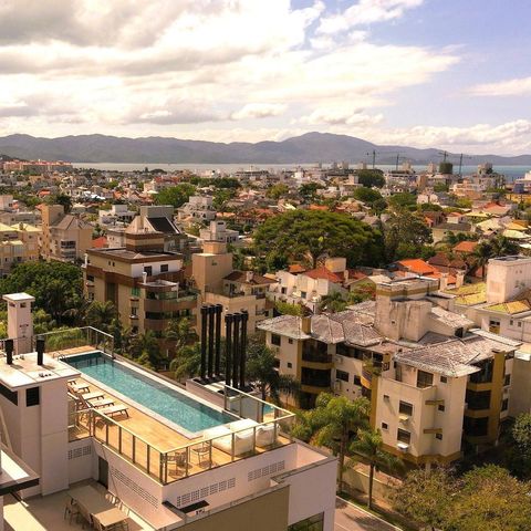 Apartamento para alugar com 74m², 2 quartos e 2 vagas Apartamento para alugar com 74m², 2 quartos e 2 vagasVista da varanda