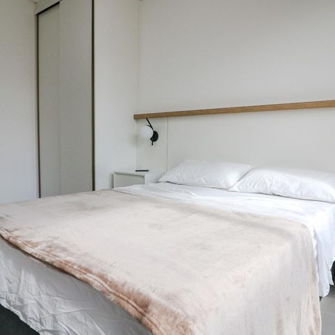 Apartamento para alugar com 74m², 2 quartos e 2 vagas Apartamento para alugar com 74m², 2 quartos e 2 vagasQuarto