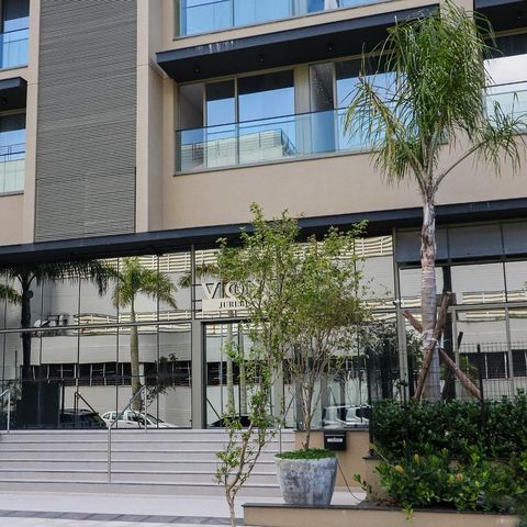 Apartamento para alugar com 74m², 2 quartos e 2 vagas Apartamento para alugar com 74m², 2 quartos e 2 vagasFachada