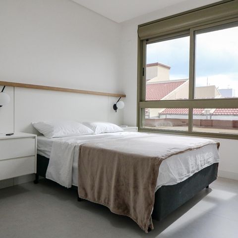 Apartamento para alugar com 74m², 2 quartos e 2 vagas Apartamento para alugar com 74m², 2 quartos e 2 vagasQuarto