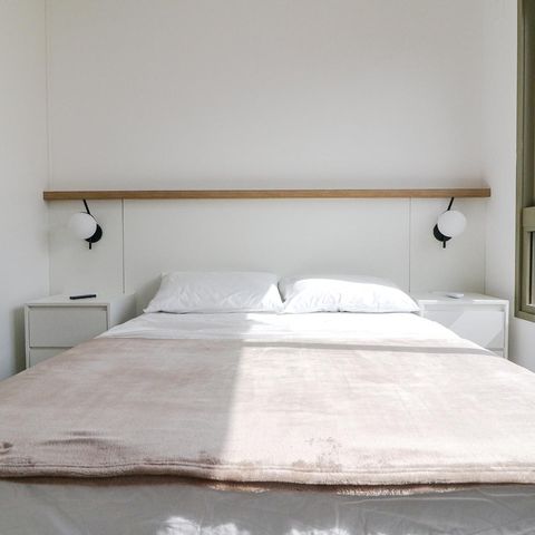 Apartamento para alugar com 74m², 2 quartos e 2 vagas Apartamento para alugar com 74m², 2 quartos e 2 vagasQuarto