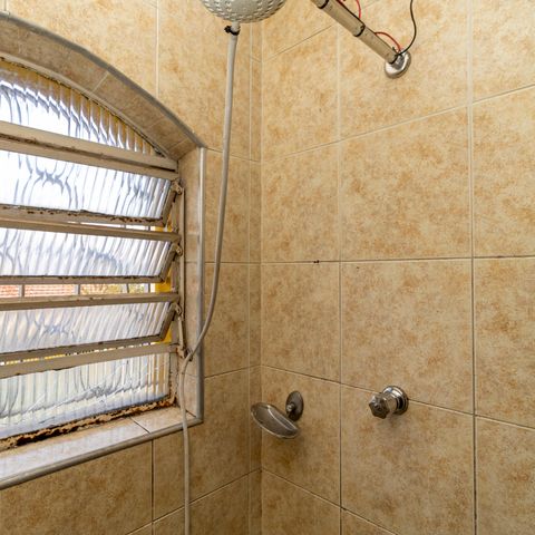Casa para alugar com 160m², 4 quartos e 2 vagasBanheiro da Suíte