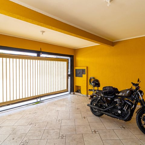 Casa para alugar com 160m², 4 quartos e 2 vagasGaragem