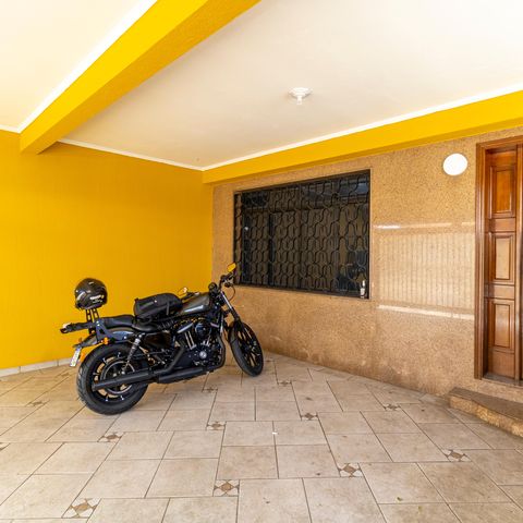 Casa para alugar com 160m², 4 quartos e 2 vagasGaragem