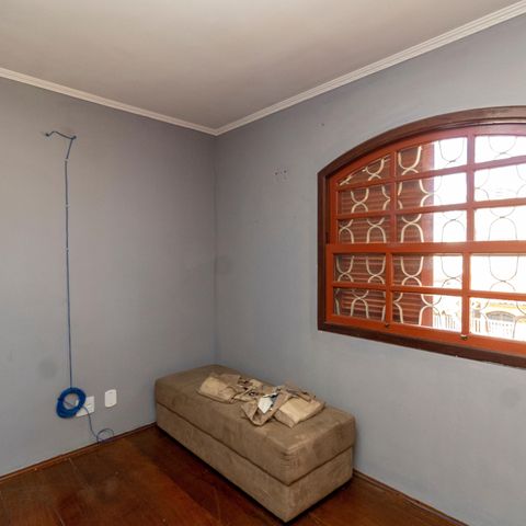 Casa para alugar com 160m², 4 quartos e 2 vagasQuarto 2