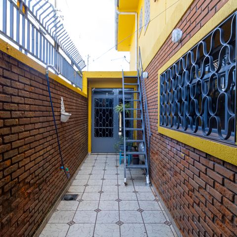 Casa para alugar com 160m², 4 quartos e 2 vagasQuintal