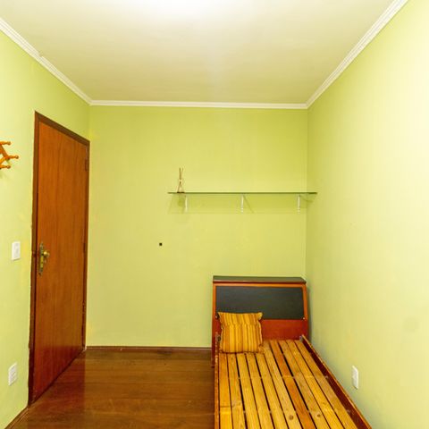 Casa para alugar com 160m², 4 quartos e 2 vagasQuarto 1
