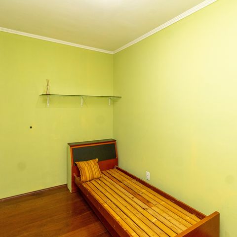 Casa para alugar com 160m², 4 quartos e 2 vagasQuarto 1